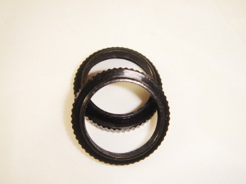 Adaptateur C-CS Haiki 5 Mm : Tube D'extension Pour Objectif De Caméra CCTV Et Sécurité