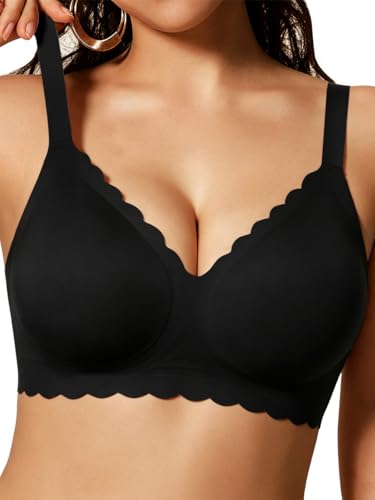 Jelly Bras - image 1