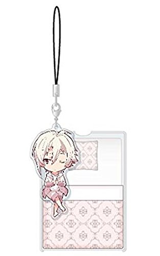 Amazon.co.jp: アイドリッシュセブン おやすみアクリルストラップ Type