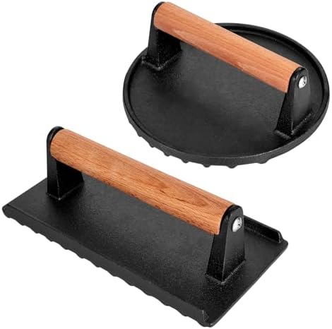 Blackstone Burger Press Set