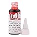 Sangre falsa Realista Profesional Halloween Herida Cicatrices Moretones Zombi Vampiro Cara de...