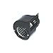 SCHAEFER B148 148 CFM Squirrel Cage Blower, Housing Material: Steel, 115V