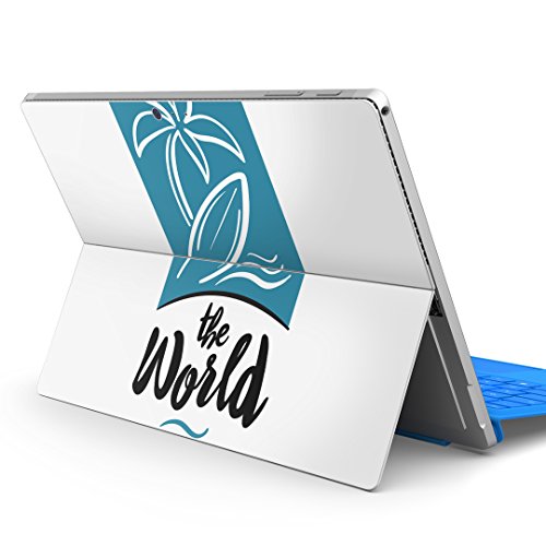 igsticker Surface pro7 (2019) pro6 pro2017 pro4 p XLV[ T[tFX m[gubN m[gp\R Jo[ P[X tB XebJ[ ANZT[ ی 014322 T[tB V̖ C