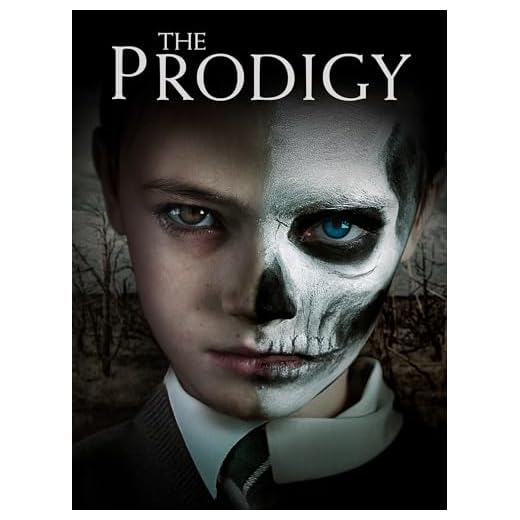 The Prodigy