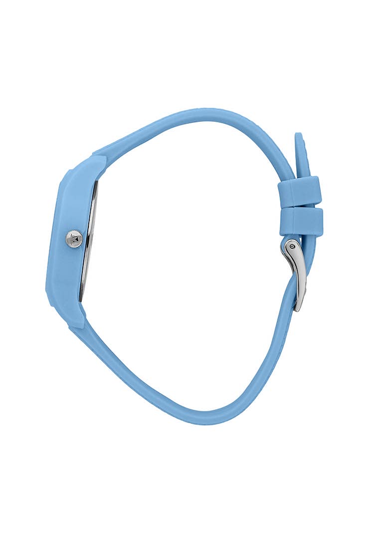 Morellato Orologio Uomo, Collezione Soft, Solo Tempo, Cassa 32 mm, in Poliuretano, Silicone, R0151163010
