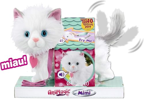 Goliath Mimi The Cat - vue 3