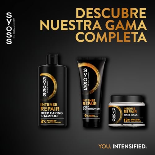 Shampooing Réparateur 440 ml - vue 9