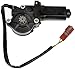 Dorman 742-307 Front Driver Side Power Window Motor Compatible with Select Dodge Models