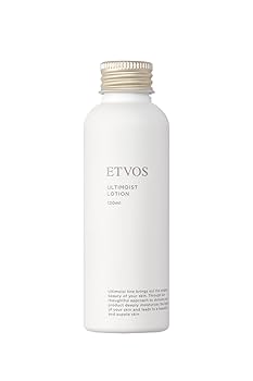 Amazon | ETVOS(エトヴォス) アルティモイストローション 120ml