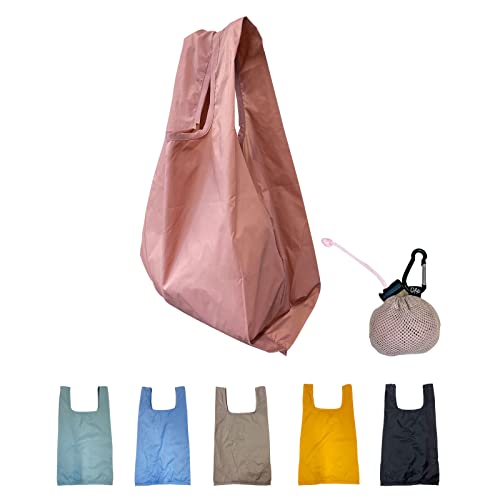 折りたたみエコバッグ（コンパクトタイプ）