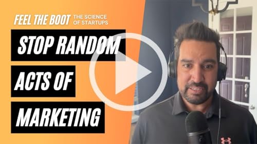 How to Build a Go-to-Market Engine That Makes Investors Pay Attention &mdash; with Javier Lozano Jr.
