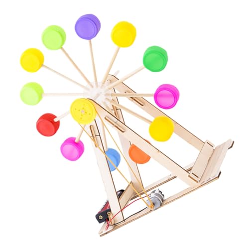 LIFKOME �ؐ�DIY�ϗ��Ԗ͌^�Z�b�g �������肨������ ����I3D�p�Y�� �H��L�b�g �{�g���L���b�v�ė��p �w�K���� �o�b�e���[�Ȃ�