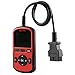 Autel AL549 Engine, ABS Code Reader & Battery, Starting & Charging Tester with Color Display
