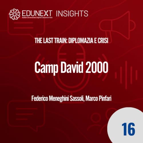 [16] Camp David 2000