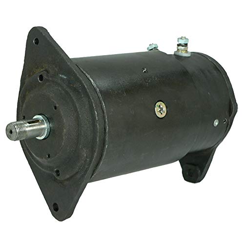 DB Electrical 420-12005 Starter Generator CCW Rotation for Cub Cadet, International, IHC 70, 86, 100, 108, 109, 128, 129, 149, 169 by DB Electrical - Used condition - US$109.18