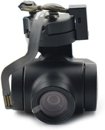 Miniatura 2 de IVYARD para DJI Air Gimbal Cámara con Flexible Cable Flex Línea de Señal Reemplazo para DJI Mavic Air Drone Reparación Piezas de repuesto