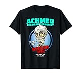 Achmed The Dead Terrorist Toledo, OH (2026) T-Shirt