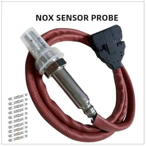 Capteur NOX 2011649 haute performance pour échappement DAF - 2