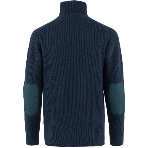 Image of Fjallraven Men's Ovik Roller Neck Sweater