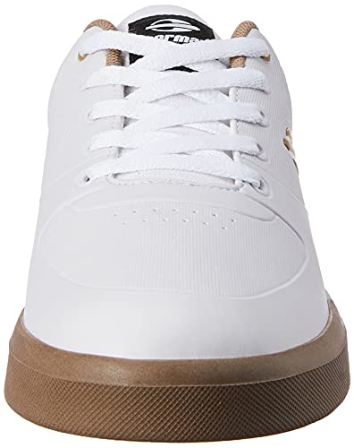 Tênis Mormaii Urban Pulse, Mormaii, Adulto-Unissex, Branco, 38