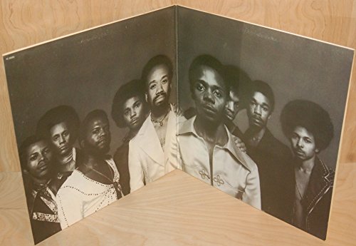 That's The Way Of The World #TOP2