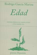 Edad: 751 (poesía Hiperión)
