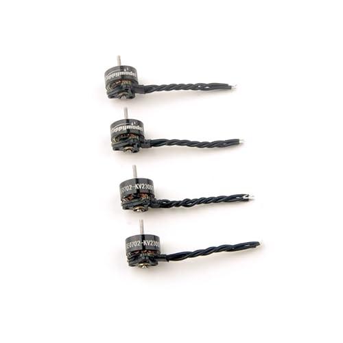 Happymodel SE0702 2300KV 1S uVX[^[ FPVh[p Freestyle 65mm 75mm Tinywhoop Mobula6݊i 4