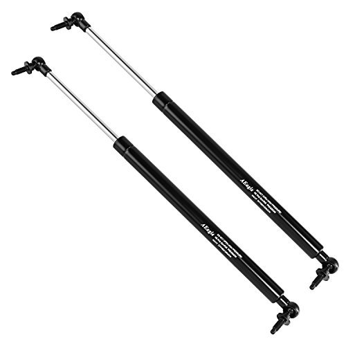 4290 Rear Hatch Door Liftgate Lift Supports For 1998-2003 Dodge Durango Struts Shocks Qty (2) #TOP7