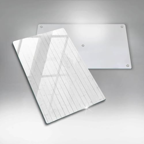 Planche de protection induction Wallfluent pour éviter les rayures en cuisine
