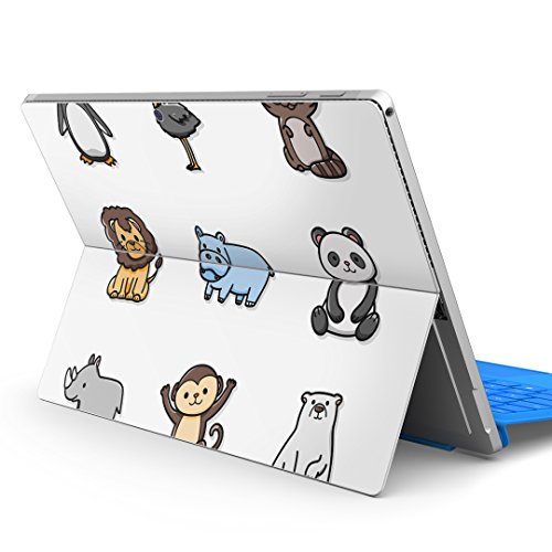igsticker Surface pro7 (2019) pro6 pro2017 pro4 p XLV[ T[tFX m[gubN m[gp\R Jo[ P[X tB XebJ[ ANZT[ ی 013530   q