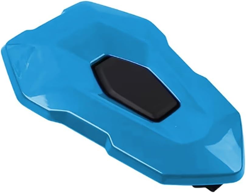 Rear Pillion Cowl Seat Back Cover For S1000R 2022 2023 2024 2025 M1000R Tail Rear Seat Cover Fairing Cowl