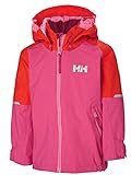 Helly Hansen Shelter Waterproof Breathable All-Weather Jacket