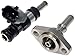 Dorman 904-7910 Diesel Exhaust Fluid Injector for Select Hino/Isuzu Models, Black (OE FIX)