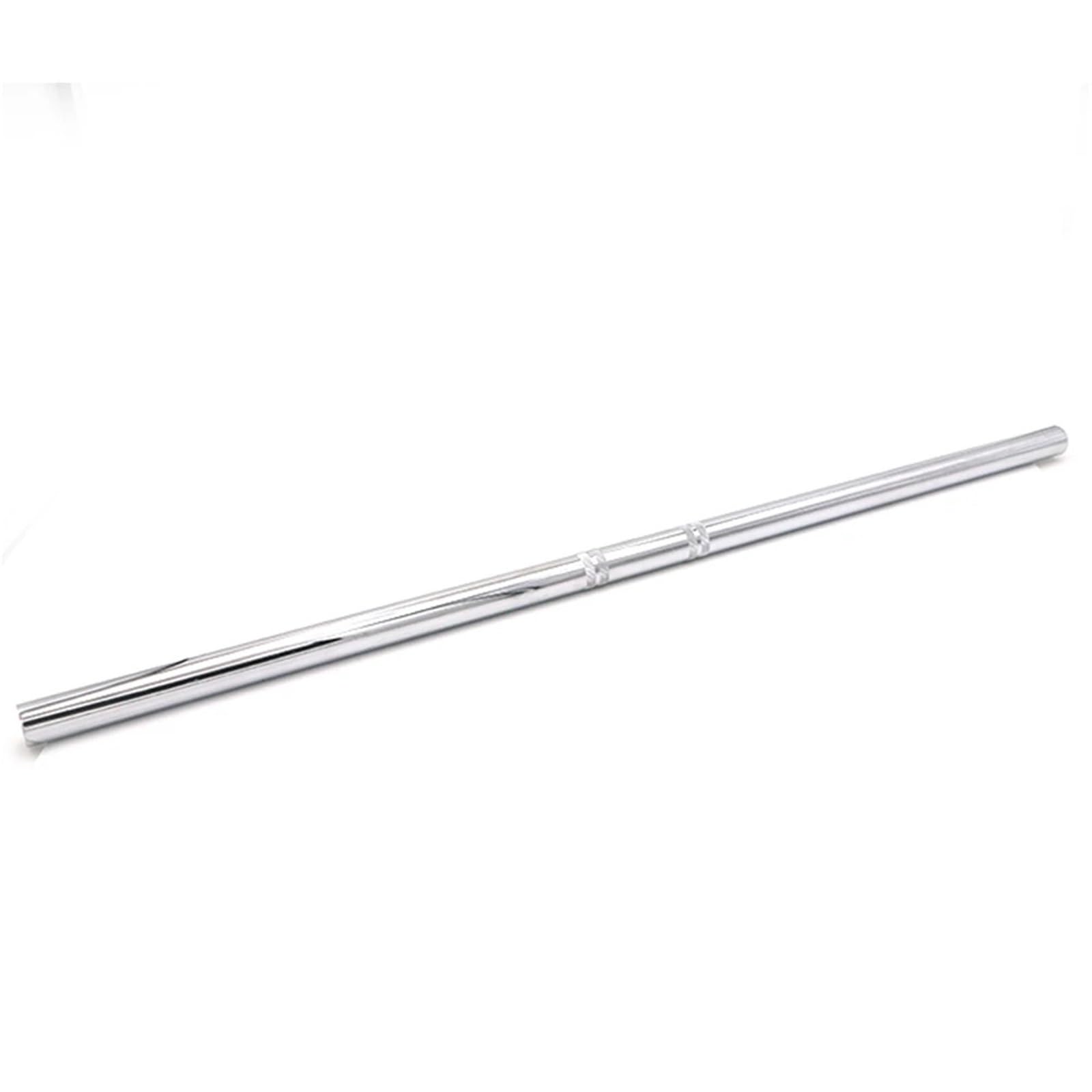 Pasuje do GN125 XJ6 TNT 125 Tracker Scrambler kierownica kierownica motocykla 22mm Retro prosty uchwyt kierownica motocyklowa