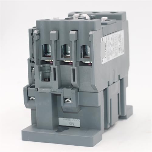 Contacteurs D3N pour armoire de commande d'atelier et gestion de ventilation triphasée LC1N65 - 2