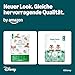 by Amazon Disney-Windelhosen, Größe 4 (9–15 kg), 80 Stück, weiß (früher von der Marke Mama Bear, dasselbe Produkt)