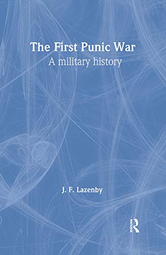 The First Punic War view 2