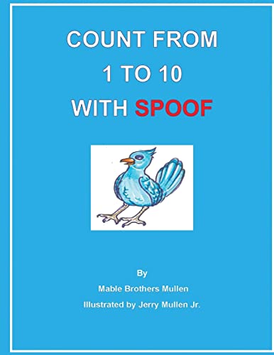 Count From 1 to 10 With Spoof (Family)