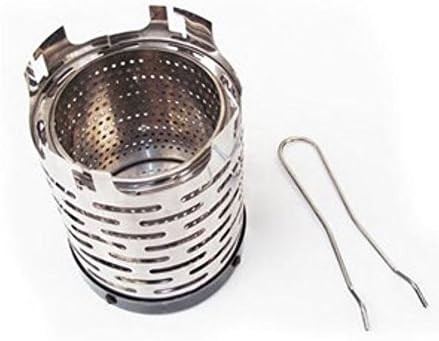 Miniatura 3 de Funda para estufa de calentamiento para tienda de campaña