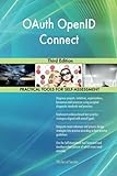  OAuth OpenID Connect Third Edition