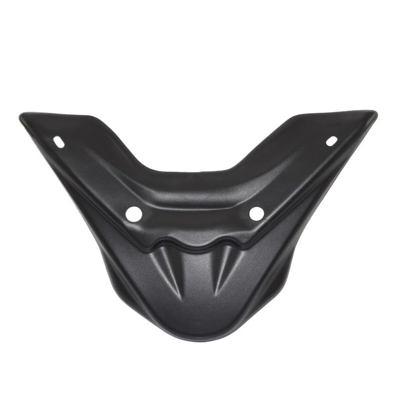 Bec de garde-boue moto anti-projection pour Triumph Tiger 660 Sport