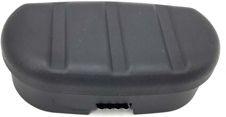 Running Board End Cap BC3Z-16A454-A for F-150, F-250 F-350 F-450 Super Duty