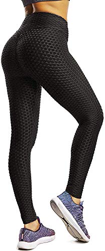 running pants for women anti-cellulite