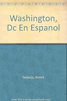 Washington, Dc En Espanol 0963382705 Book Cover