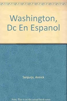 Paperback Washington, Dc En Espanol Book