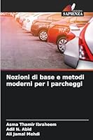 Nozioni di base e metodi moderni per i parcheggi (Italian Edition) 6209019099 Book Cover