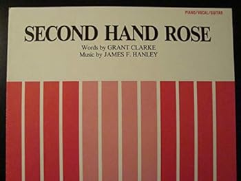 Second Hand Rose