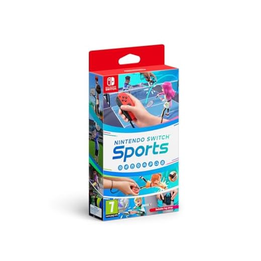 Nintendo Switch Sports - Videogioco Nintendo - Ed. Italiana - Versione su scheda