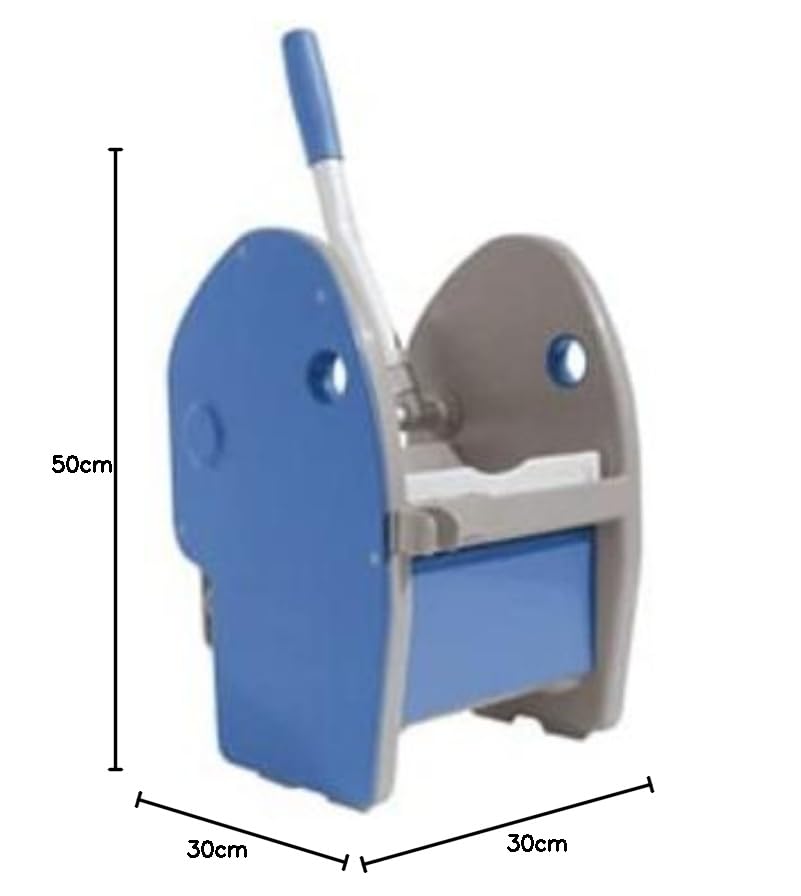STRIZZATORE PER CARRELLO