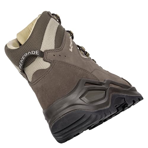 LOWA AXOS GTX MID Ws